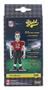 Tampa Bay Buccaneers NFL Funko Gold 5 Inch Vinyl Figure | Tom Brady