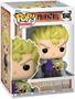 Fairy Tail Funko POP Vinyl Figure | Laxus Dreyar