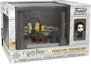 Harry Potter Funko Mini Moments Figure Diorama | Professor Snape