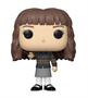 Harry Potter Anniversary Funko POP Vinyl Figure | Hermione w/ Wand