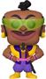 Samurai Jack Funko POP Vinyl Figure | Da Samurai