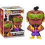 Samurai Jack Funko POP Vinyl Figure | Da Samurai