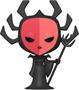Samurai Jack Funko POP Vinyl Figure | High Priestess