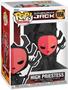 Samurai Jack Funko POP Vinyl Figure | High Priestess