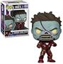Marvel What If? Funko POP Vinyl Figure | Zombie Iron Man