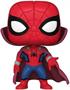 Marvel What If Funko POP Vinyl Figure | Zombie Hunter Spidey