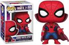 Marvel What If Funko POP Vinyl Figure | Zombie Hunter Spidey