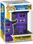 Disney Monsters at Work Funko POP Vinyl Figure | Tylor
