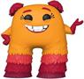 Disney Monsters at Work Funko POP Vinyl Figure | Val