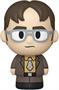 The Office Funko Mimi Moments Figure Diorama | Dwight Schrute