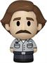 The Office Funko Mimi Moments Figure Diorama | Jim Halpert (Chase)