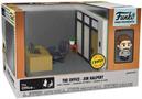 The Office Funko Mimi Moments Figure Diorama | Jim Halpert (Chase)