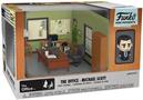 The Office Funko Mini Moments Figure Diorama | Michael Scott