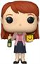 The Office Funko POP Vinyl Figure | Erin with Happy Box & Champagne