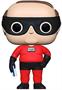 The Office Funko POP Vinyl Figure | Kevin as Dunder Mifflin Superhero
