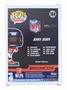 POP NFL: Broncos- Jerry Jeudy (Home Uniform)