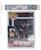 Tampa Bay Buccaneers NFL Funko POP Vinyl Figure | Tom Brady (Home Uniform) | Rated AFA 9