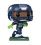 Seattle Seahawks NFL Funko POP Vinyl Figure | Jamal Adams (Home Uniform)