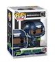 Seattle Seahawks NFL Funko POP Vinyl Figure | Jamal Adams (Home Uniform)