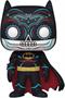 DC Comics Funko POP Vinyl Figure | Dia De Los Batman