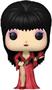 Elvira 40th Anniversary Funko POP Vinyl Figure | Elvira (Diamond Glitter)