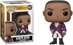 Hamilton Funko POP Vinyl Figure | Aaron Burr