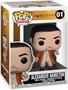 Hamilton Funko POP Vinyl Figure | Alexander Hamilton