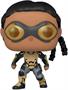 DC Black Lightning Funko POP Vinyl Figure | Thunder