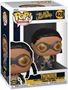 DC Black Lightning Funko POP Vinyl Figure | Thunder