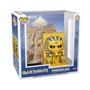 Iron Maiden Funko POP Albums Vinyl Figure | The Book of Souls