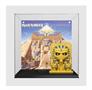 Iron Maiden Funko POP Albums Vinyl Figure | The Book of Souls