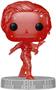 Marvel Infinity Saga Funko POP Vinyl Figure | Art Series Black Widow