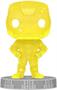 Marvel Infinity Saga Funko POP Vinyl Figure | Art Series Iron Man