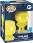 Marvel Infinity Saga Funko POP Vinyl Figure | Art Series Iron Man