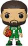 Boston Celtics NBA Funko POP Vinyl Figure | Jayson Tatum (Green Jersey)