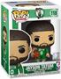 Boston Celtics NBA Funko POP Vinyl Figure | Jayson Tatum (Green Jersey)