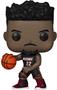 Miami Heat NBA Funko POP Vinyl Figure | Jimmy Butler (Black Jersey)