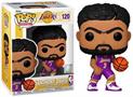 LA Lakers NBA Funko POP Vinyl Figure | Anthony Davis (Purple Jersey)