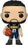 Denver Nuggets NBA Funko POP Vinyl Figure | Jamal Murray (Dark Blue Jersey)