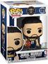 Denver Nuggets NBA Funko POP Vinyl Figure | Jamal Murray (Dark Blue Jersey)