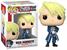 Fullmetal Alchemist: Brotherhood Funko POP | Riza Hawkeye