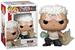 Fullmetal Alchemist: Brotherhood Funko POP | Scar