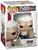 Fullmetal Alchemist: Brotherhood Funko POP | Scar