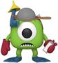 Disney Monsters Inc Funko POP Vinyl Figure | Mike with Mitts
