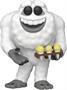 Disney Monsters Inc Funko POP Vinyl Figure | Yeti