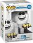 Disney Monsters Inc Funko POP Vinyl Figure | Yeti