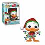 Disney Funko POP Vinyl Figure | Holiday 2021 Donald Duck