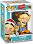 Disney Funko POP Vinyl Figure | Holiday 2021 Tigger