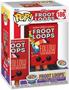 Kelloggs Funko POP Vinyl Figure | Froot Loops Cereal Box