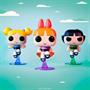 Powerpuff Girls Funko POP Vinyl Figure | Bubbles